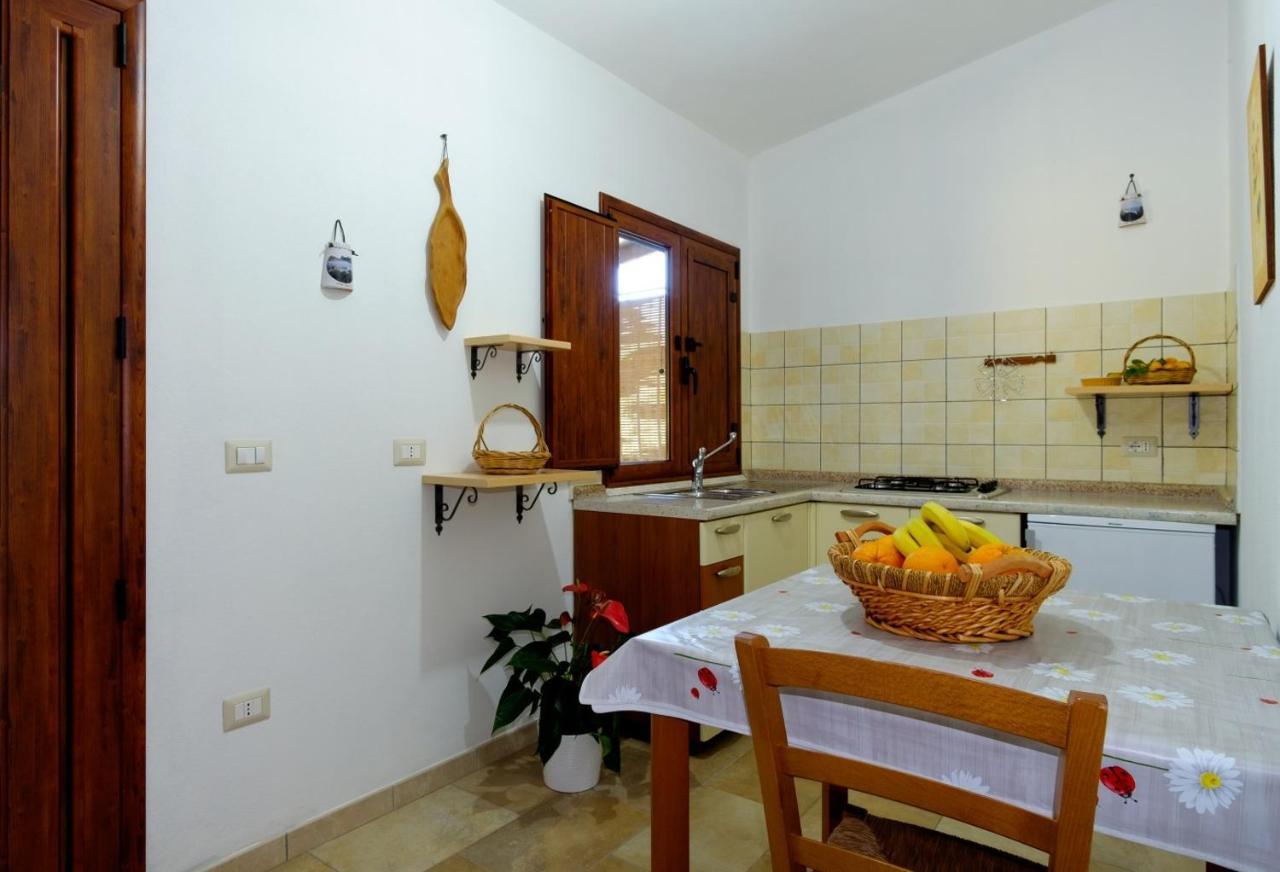 Willa Casa Museddu Cardedu Zewnętrze zdjęcie