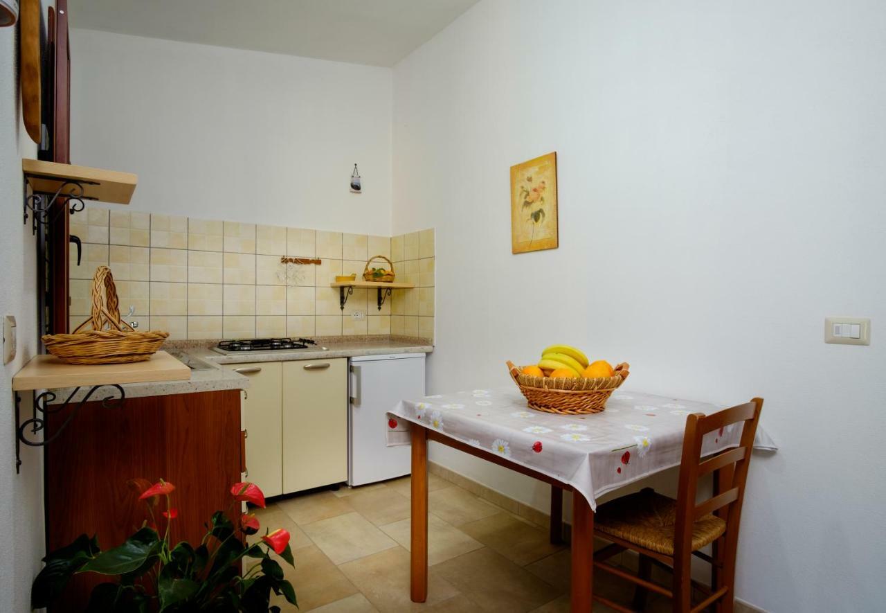 Willa Casa Museddu Cardedu Zewnętrze zdjęcie